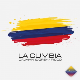 CALMANI & GREY X PICCO - LA CUMBIA